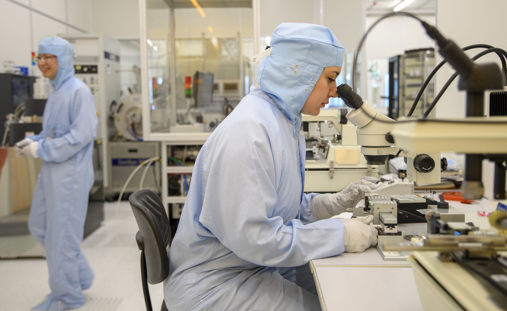 High performance computing system