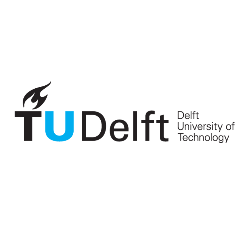 Logo TU Delft